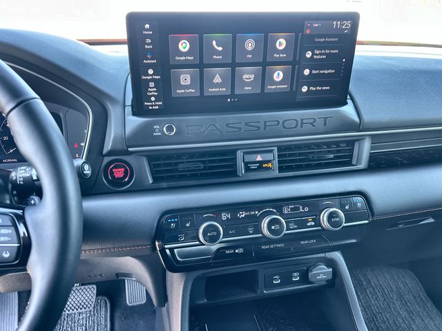 Thumbnail: 2026 Honda Passport - 13