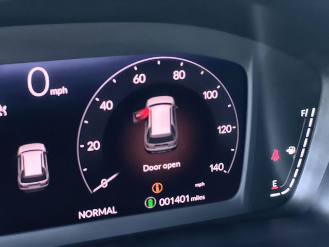 Thumbnail: 2026 Honda Passport - 14