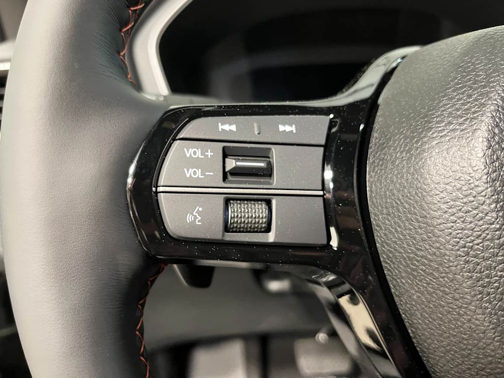 Thumbnail: 2026 Honda Passport - 20