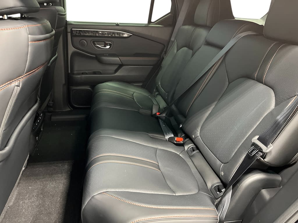 Thumbnail: 2026 Honda Passport - 11