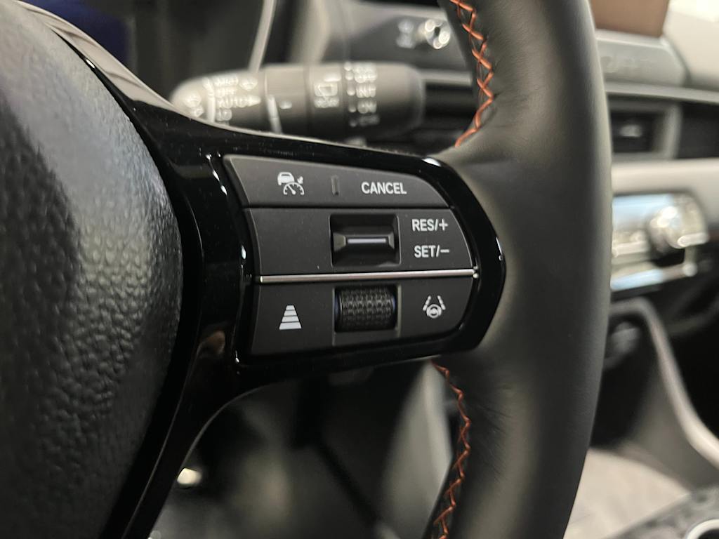 Thumbnail: 2026 Honda Passport - 21