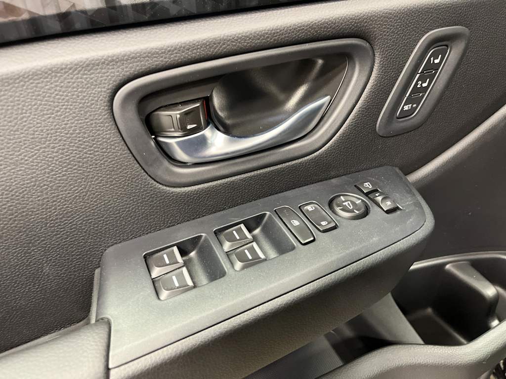 Thumbnail: 2026 Honda Passport - 19