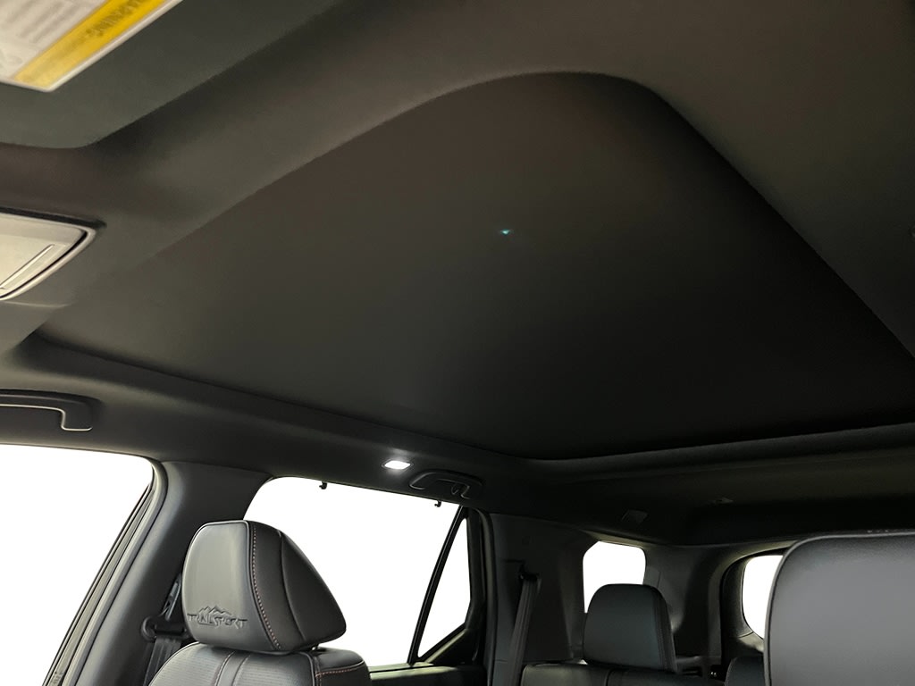 Thumbnail: 2026 Honda Passport - 24