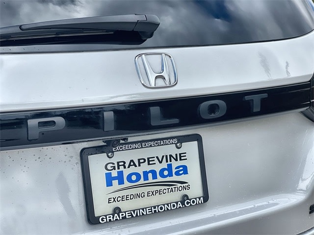 2025 Honda Pilot Sport 7