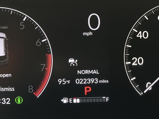Thumbnail: 2025 Honda Pilot - 15