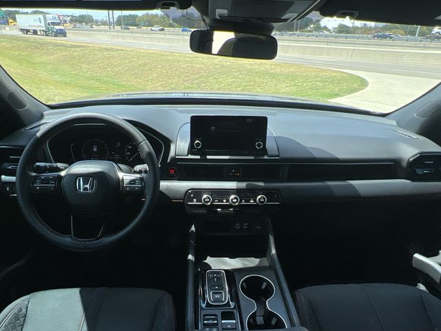 Thumbnail: 2025 Honda Pilot - 2