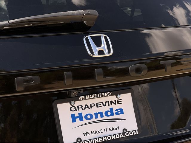Thumbnail: 2025 Honda Pilot - 7