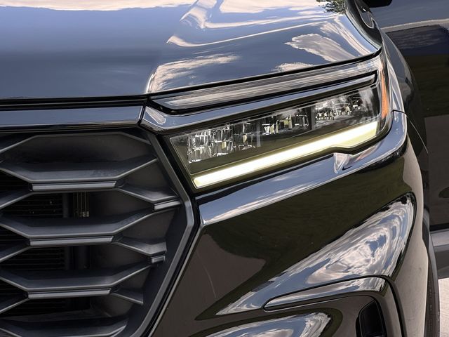 Thumbnail: 2025 Honda Pilot - 24
