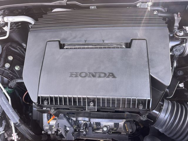Thumbnail: 2025 Honda Pilot - 9