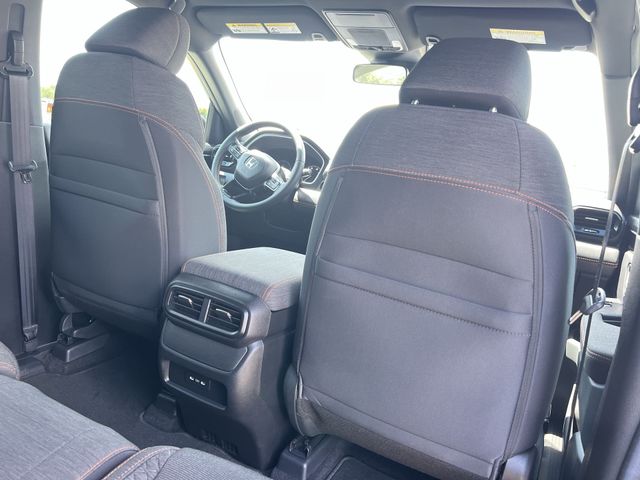 Thumbnail: 2025 Honda Pilot - 19