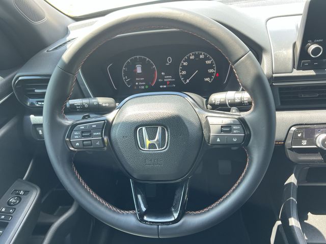 Thumbnail: 2025 Honda Pilot - 10