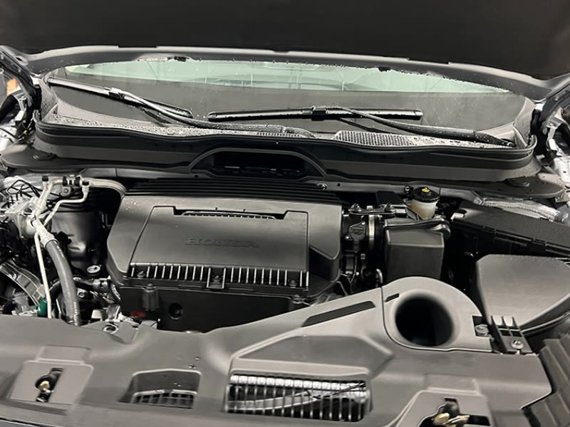 Thumbnail: 2025 Honda Pilot - 9