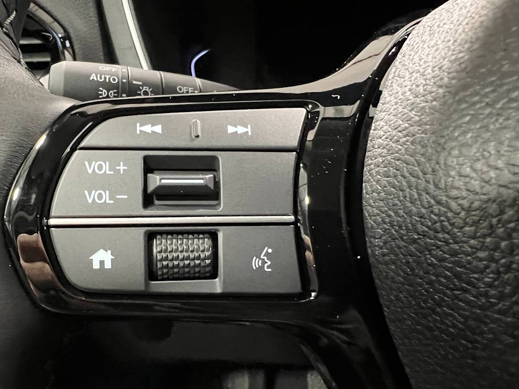 Thumbnail: 2025 Honda Pilot - 25