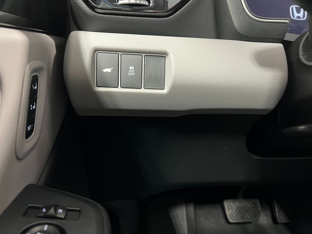 Thumbnail: 2025 Honda Pilot - 24