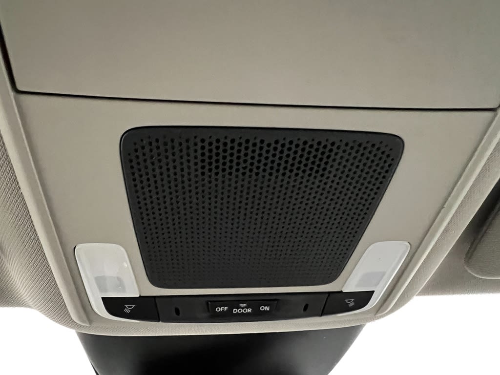 Thumbnail: 2025 Honda Pilot - 27