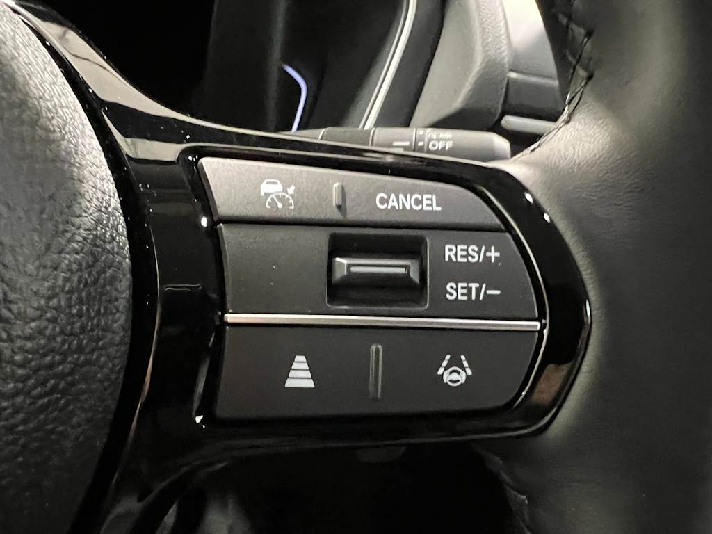 Thumbnail: 2025 Honda Pilot - 26