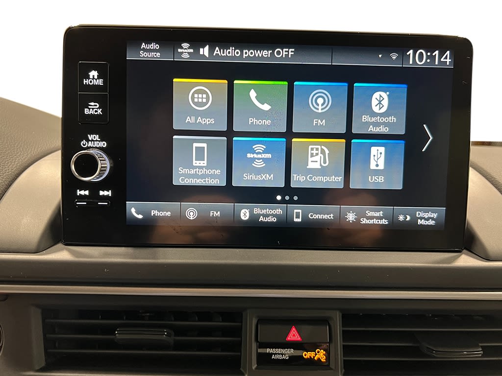 Thumbnail: 2025 Honda Pilot - 28