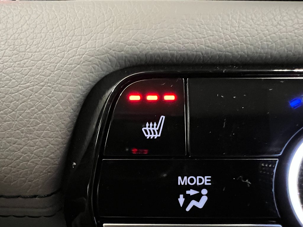 Thumbnail: 2025 Honda Pilot - 29