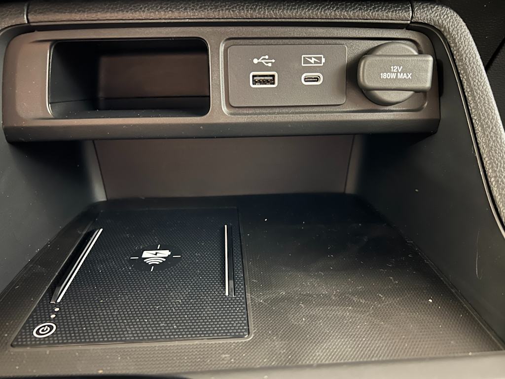 Thumbnail: 2025 Honda Pilot - 17