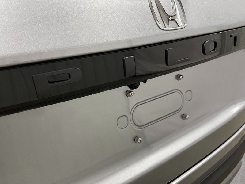 Thumbnail: 2025 Honda Pilot - 18