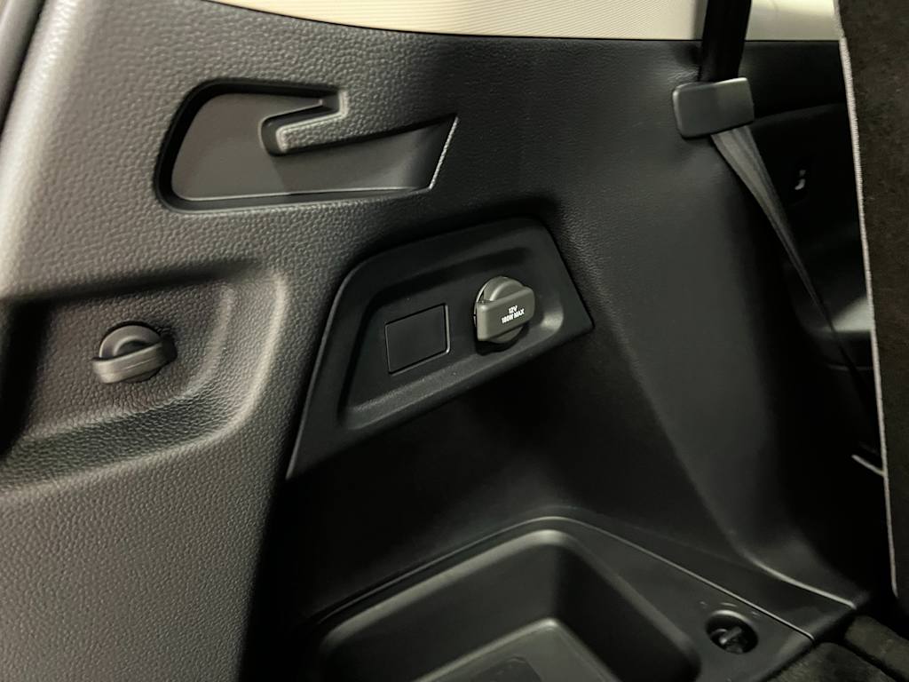 Thumbnail: 2025 Honda Pilot - 33