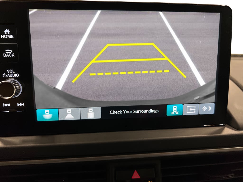 Thumbnail: 2025 Honda Pilot - 14