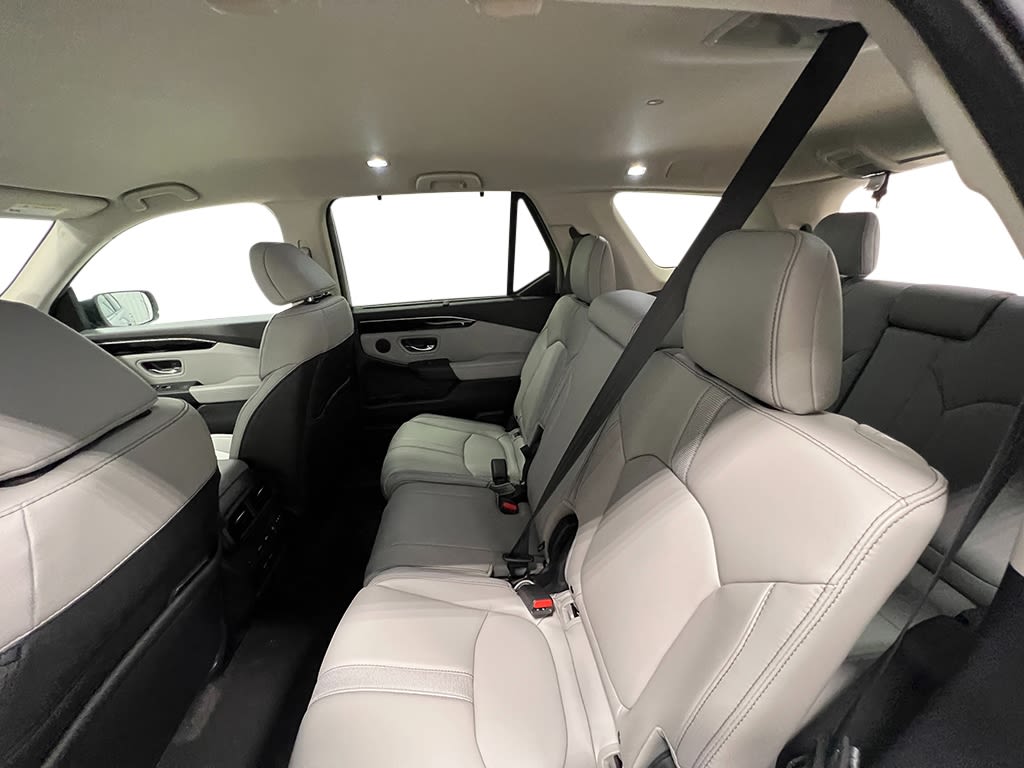 Thumbnail: 2025 Honda Pilot - 13