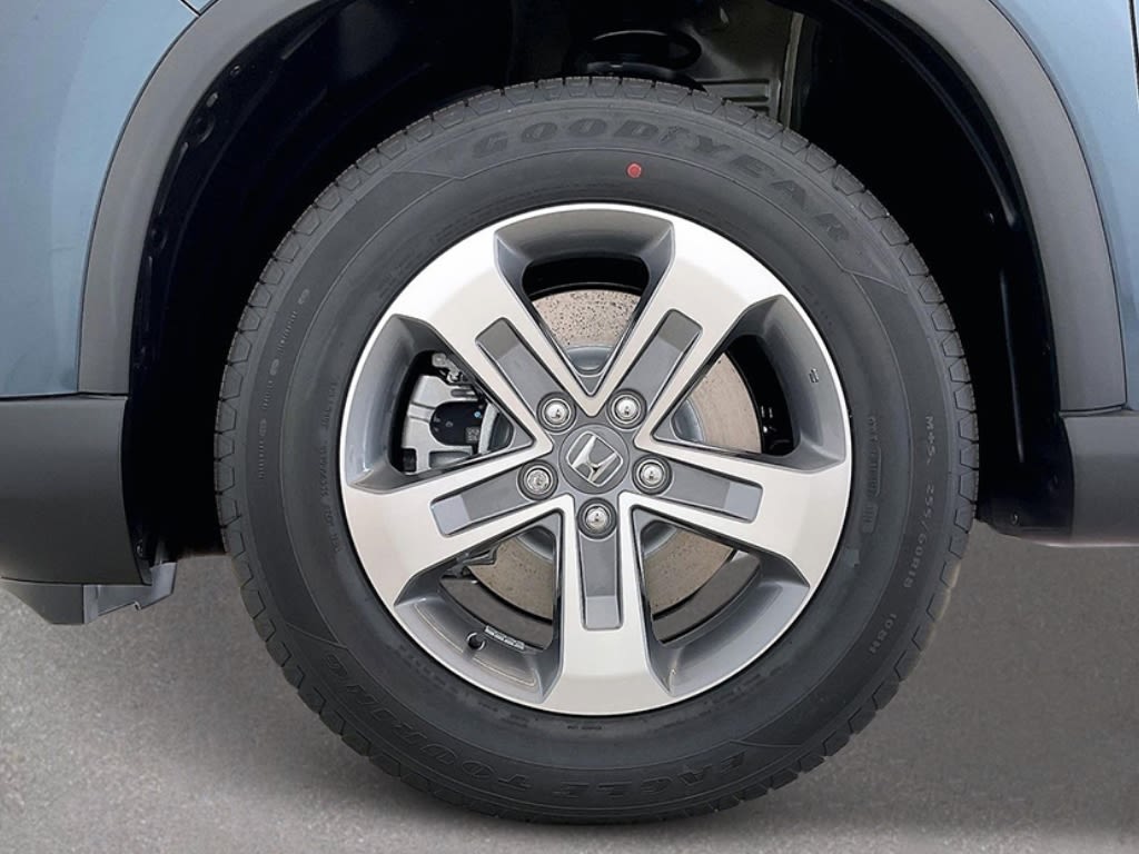 Thumbnail: 2026 Honda Pilot - 7