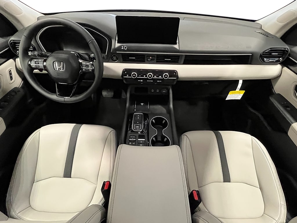 Thumbnail: 2026 Honda Pilot - 2