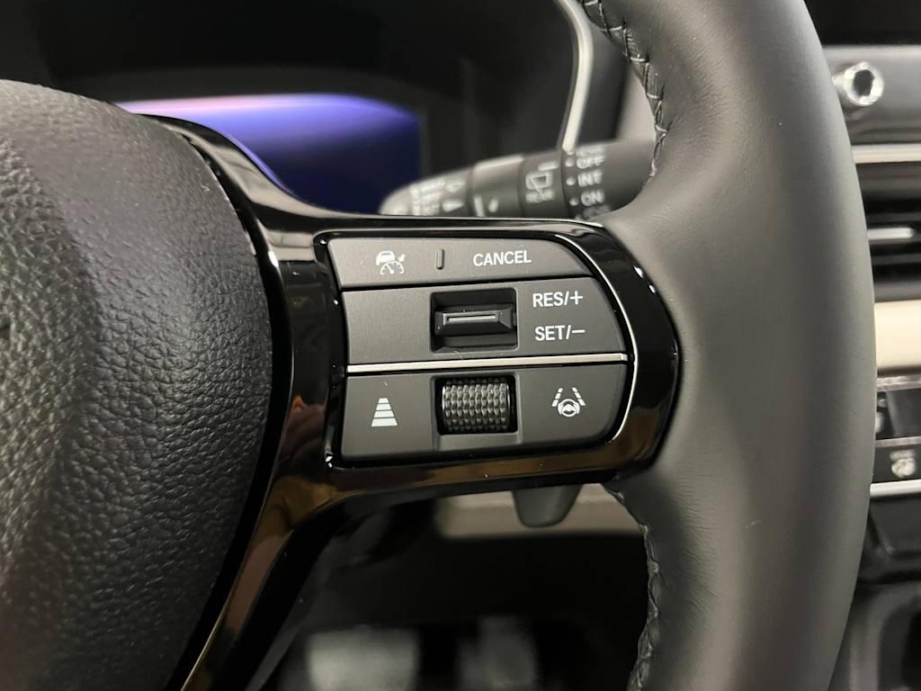 Thumbnail: 2026 Honda Pilot - 22