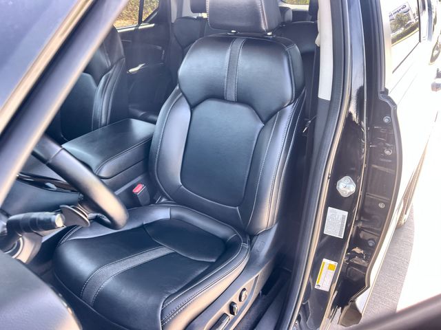Thumbnail: 2025 Honda Pilot - 13