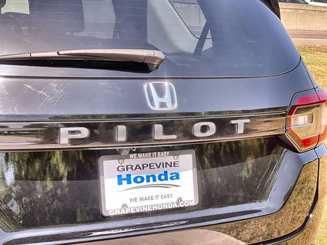 Thumbnail: 2025 Honda Pilot - 7