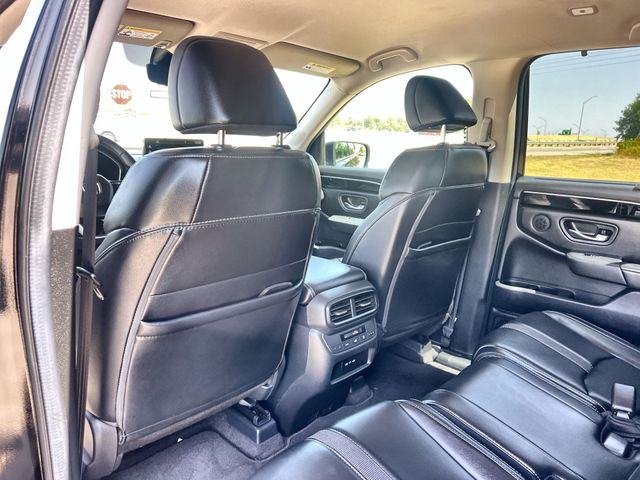 Thumbnail: 2025 Honda Pilot - 22