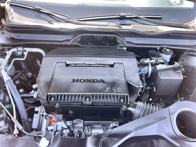 Thumbnail: 2025 Honda Pilot - 9