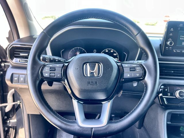 Thumbnail: 2025 Honda Pilot - 10