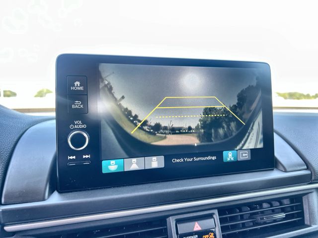 Thumbnail: 2025 Honda Pilot - 26