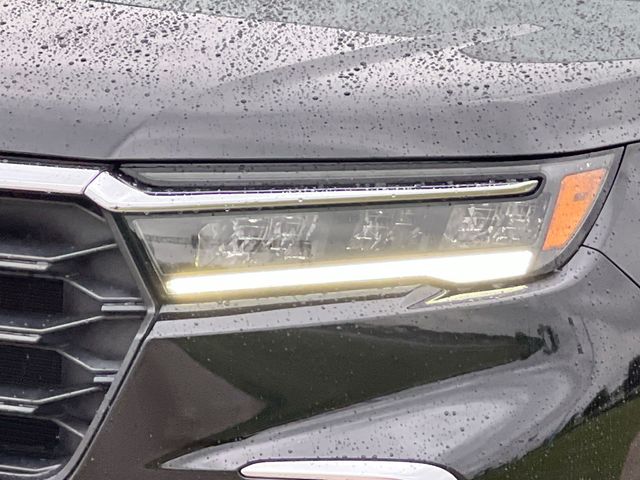 Thumbnail: 2025 Honda Pilot - 24