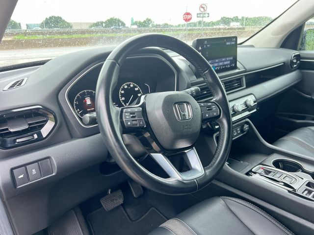 Thumbnail: 2025 Honda Pilot - 2