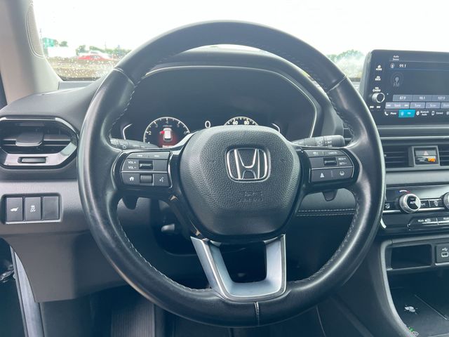 Thumbnail: 2025 Honda Pilot - 10