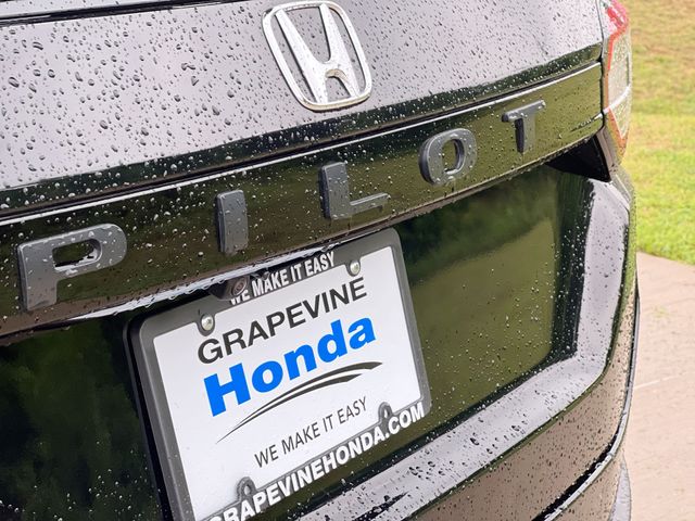 Thumbnail: 2025 Honda Pilot - 7