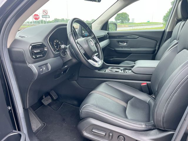 Thumbnail: 2025 Honda Pilot - 11