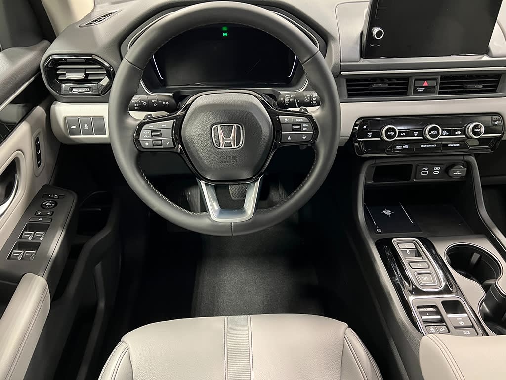 Thumbnail: 2025 Honda Pilot - 2