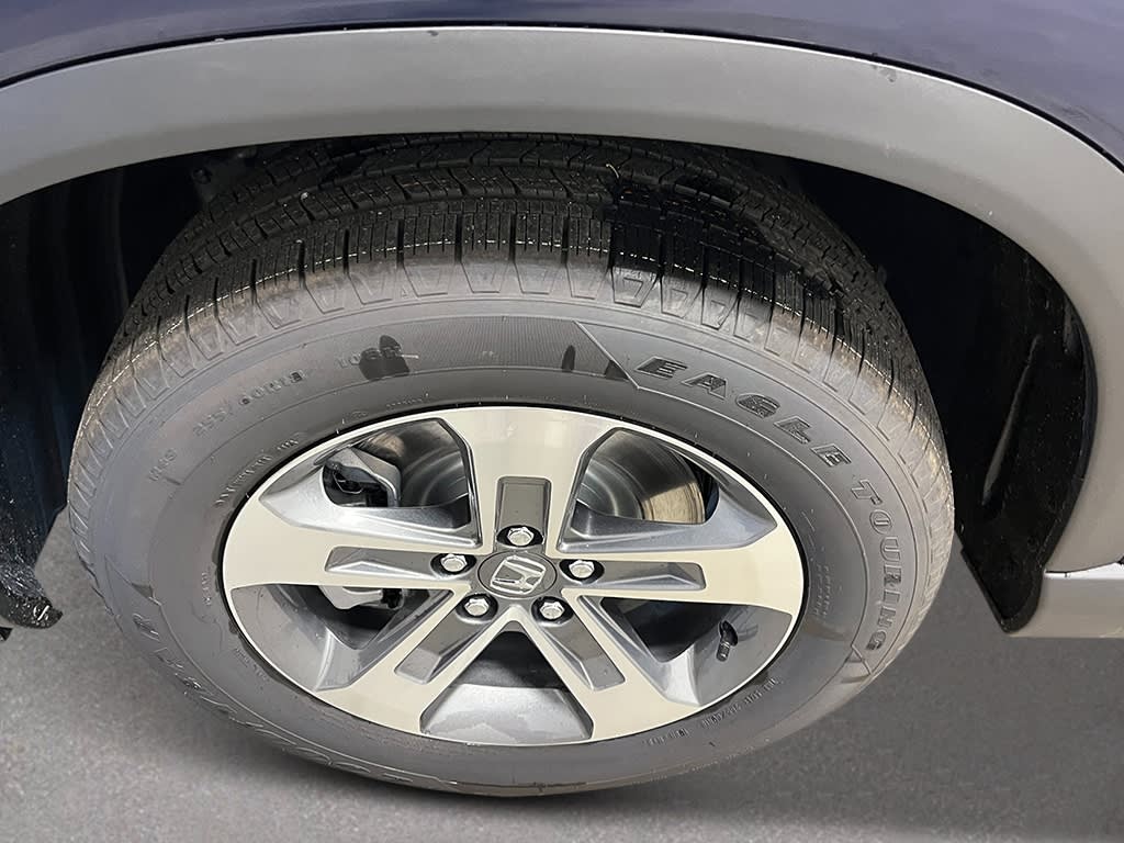 Thumbnail: 2025 Honda Pilot - 8