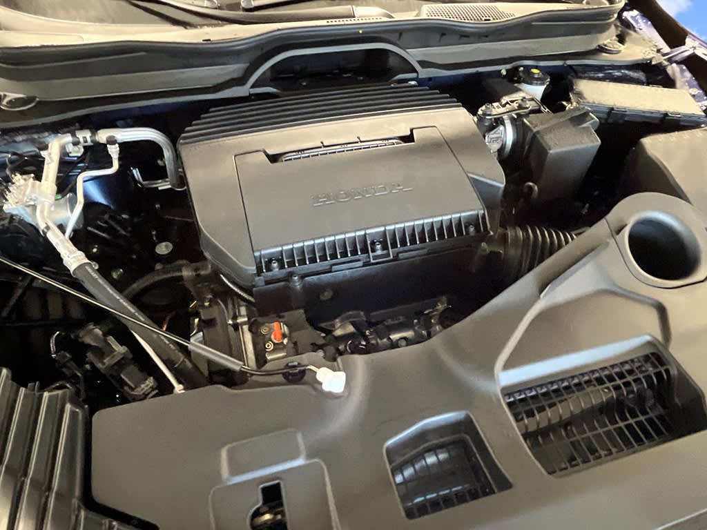 Thumbnail: 2025 Honda Pilot - 9