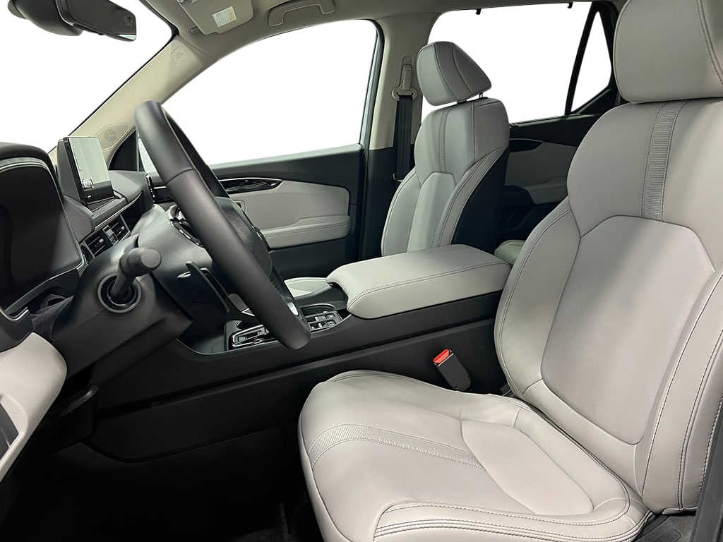 Thumbnail: 2025 Honda Pilot - 11