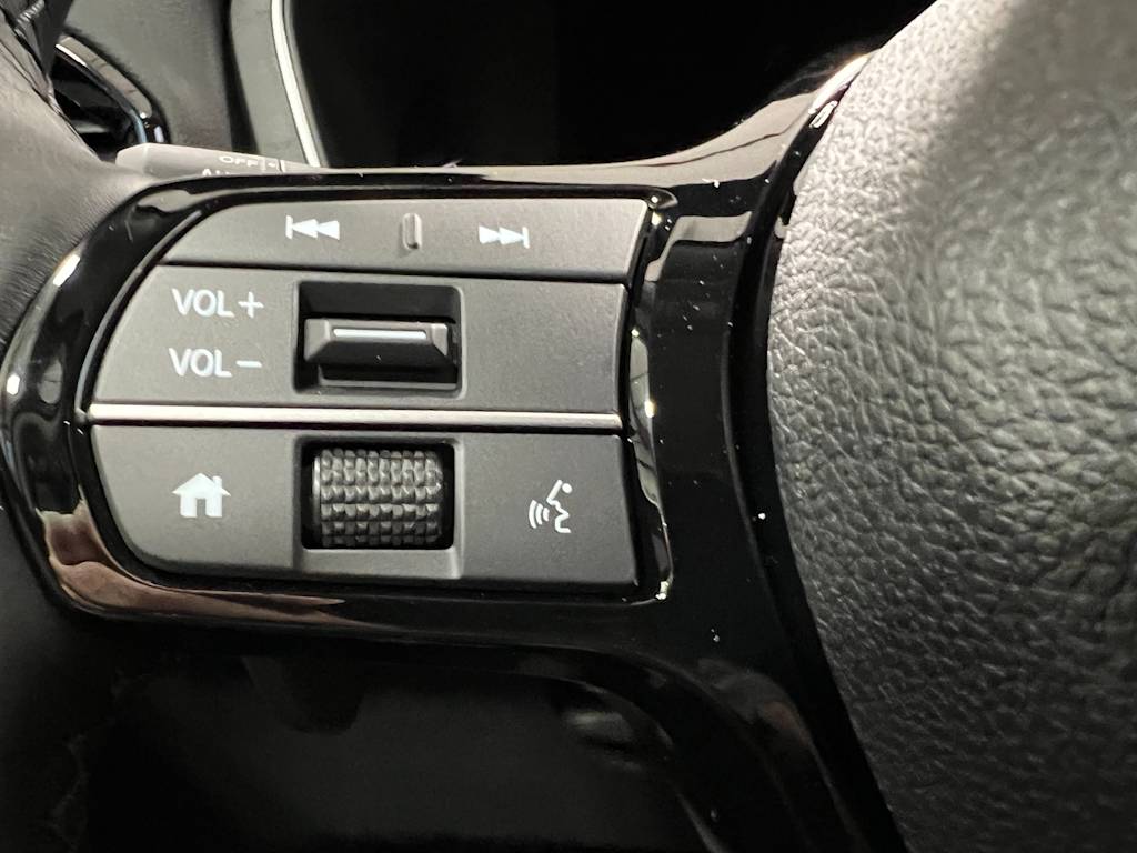 Thumbnail: 2025 Honda Pilot - 24