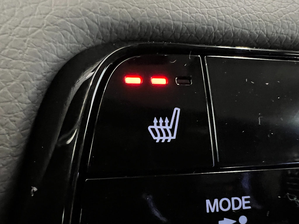 Thumbnail: 2025 Honda Pilot - 30