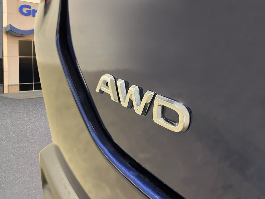 Thumbnail: 2025 Honda Pilot - 7