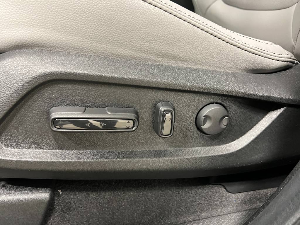 Thumbnail: 2025 Honda Pilot - 21