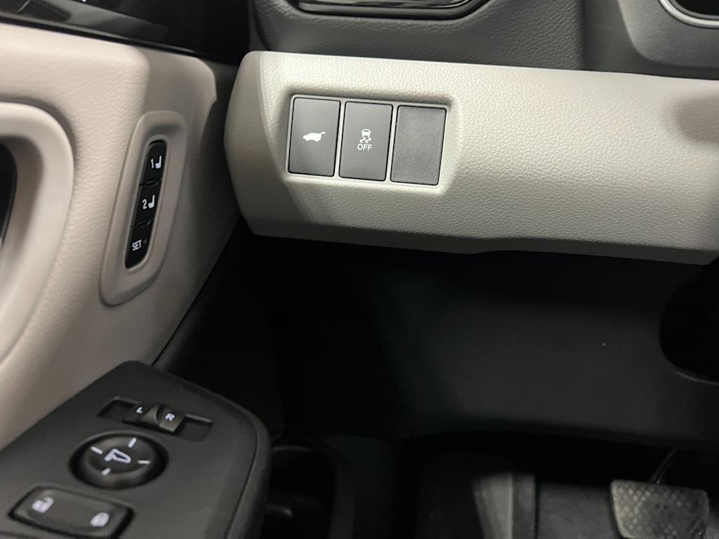 Thumbnail: 2025 Honda Pilot - 23